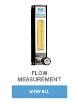 gas flow meters and rotameters