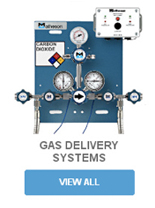 gas delivery systems