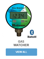 gas watcher pressure gauge